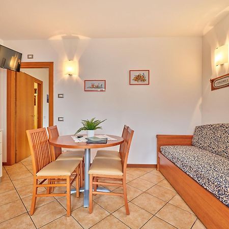Appartamenti La Perla Malcesine Exteriör bild