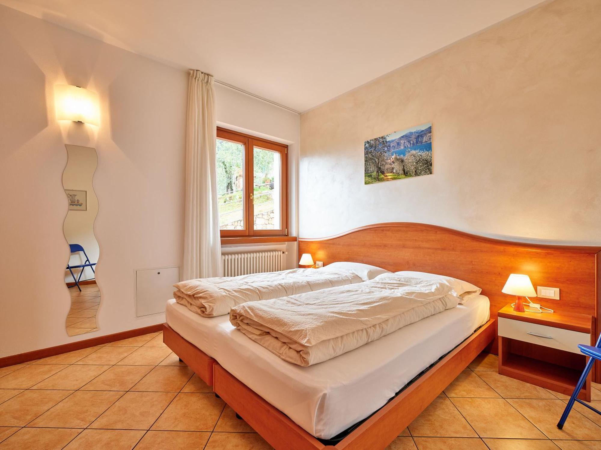 Appartamenti La Perla Malcesine Exteriör bild