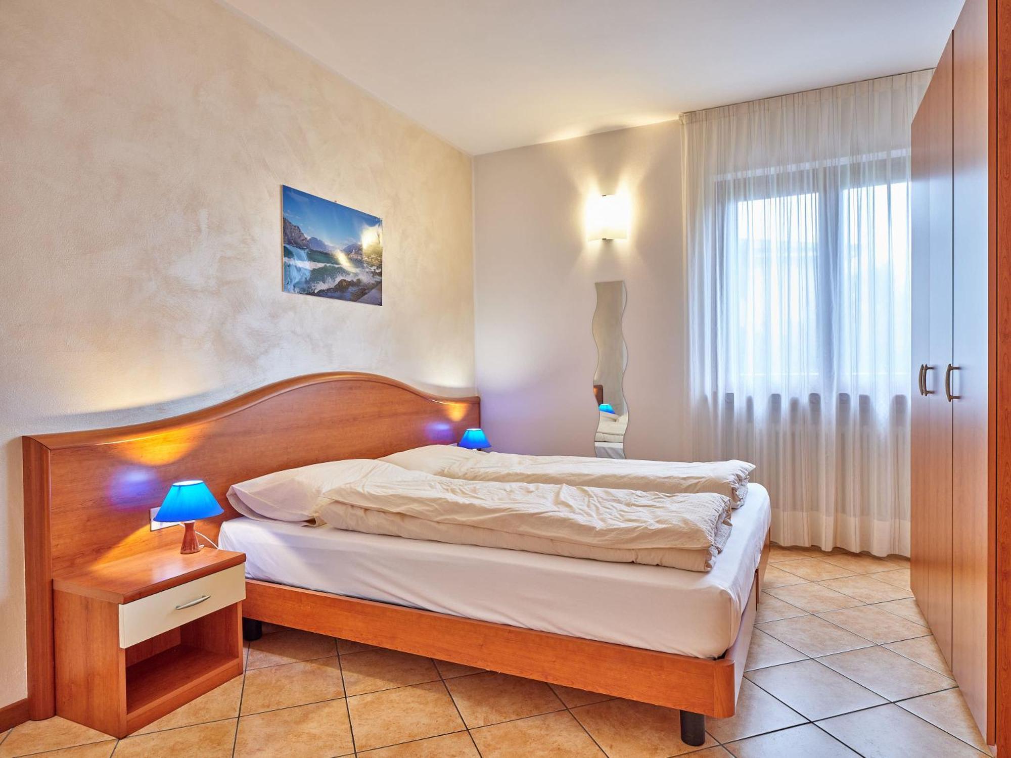 Appartamenti La Perla Malcesine Exteriör bild