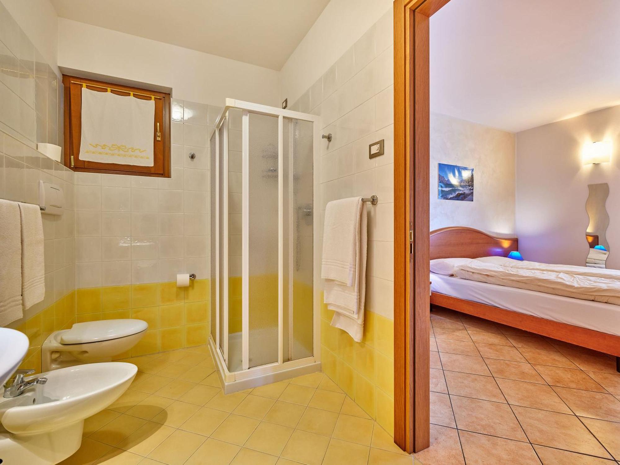Appartamenti La Perla Malcesine Exteriör bild